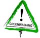 Pasti »greenwashinga« ali zelenega zavajanja